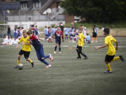 Tag des Jugendfußballs VfL Repelen 2025